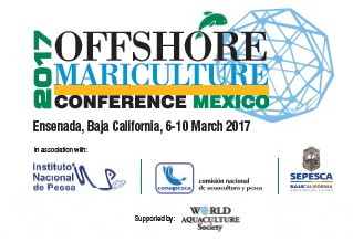Offshore Mariculture 2017