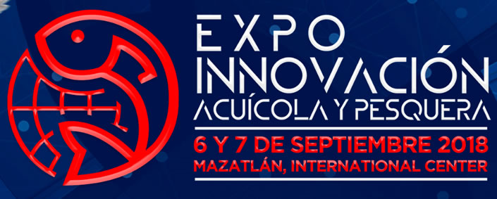 Expo Innovaci�n Acu�cola y Pesquera