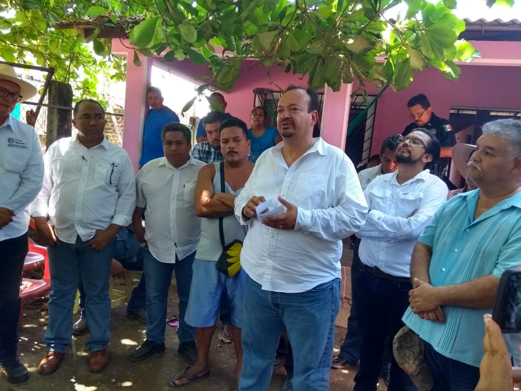 Rescatará el Gobierno de México sistema lagunario de Guerrero