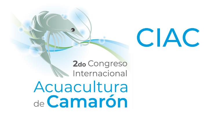 2do Congreso Internacional Acuacultura de Camarón